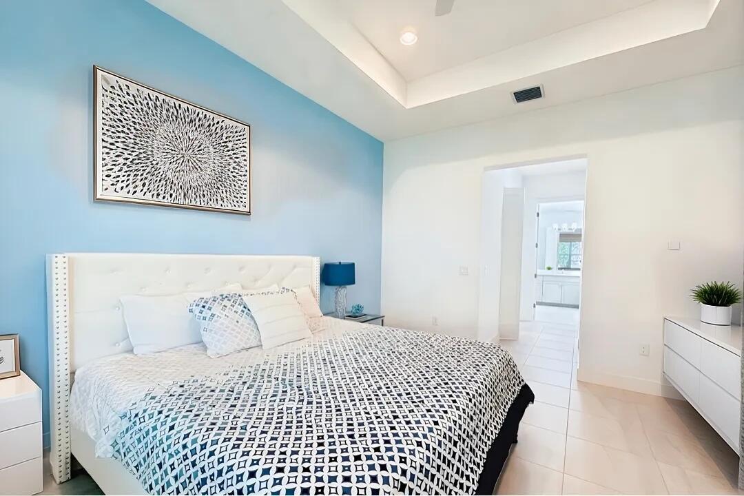 DAKOTA - Residential Lease