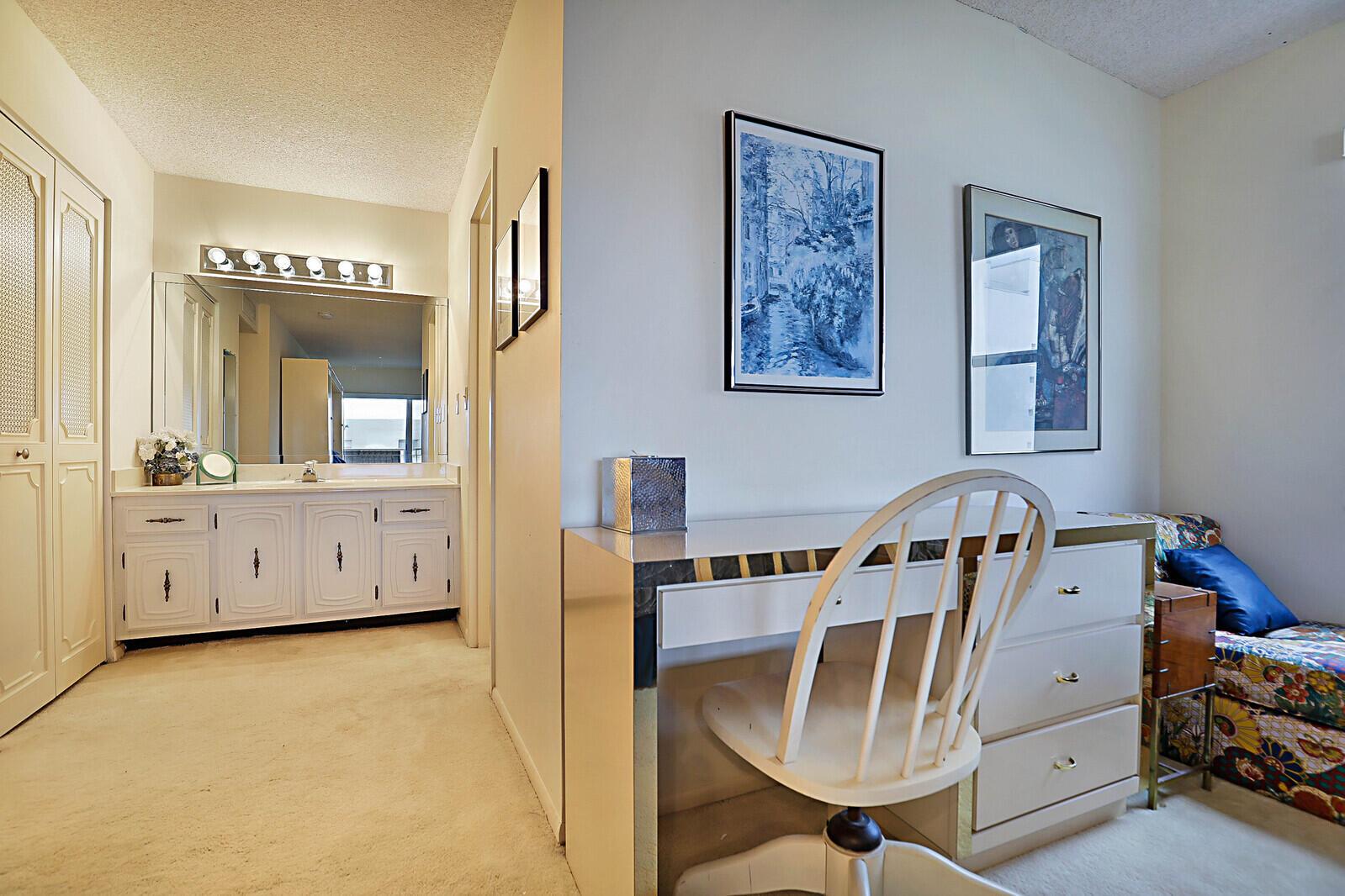 PALMSEA CONDO - Residential Lease