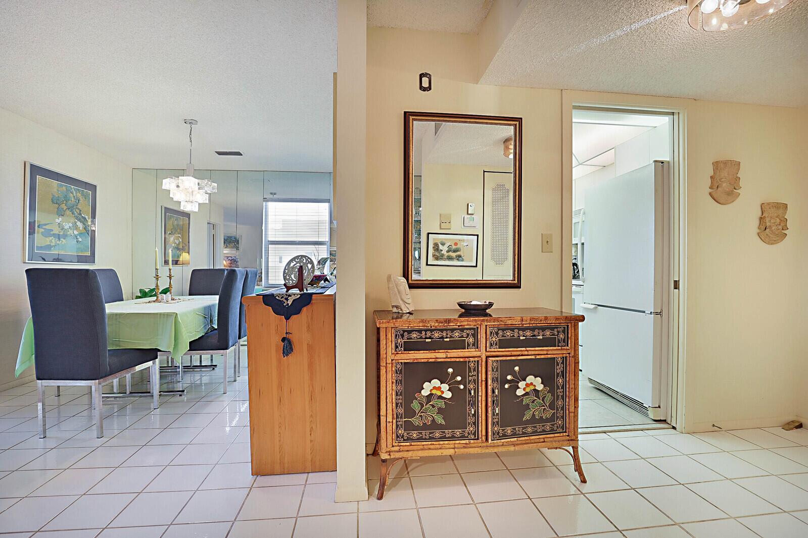 PALMSEA CONDO - Residential Lease