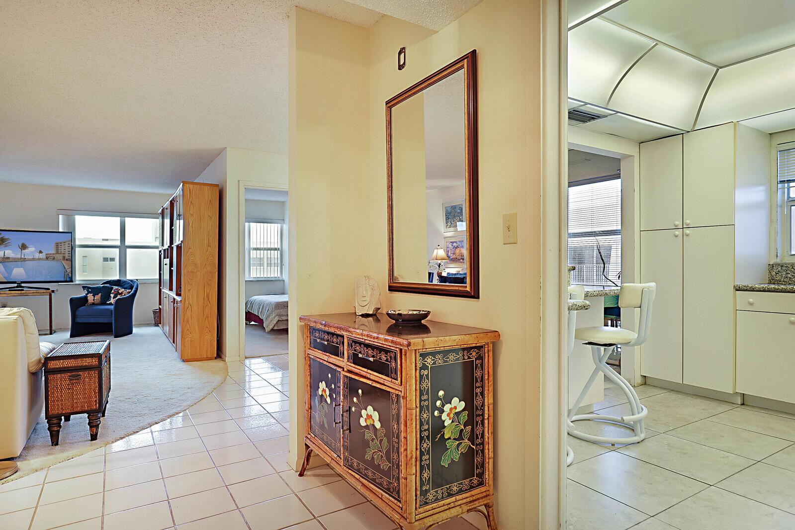 PALMSEA CONDO - Residential Lease
