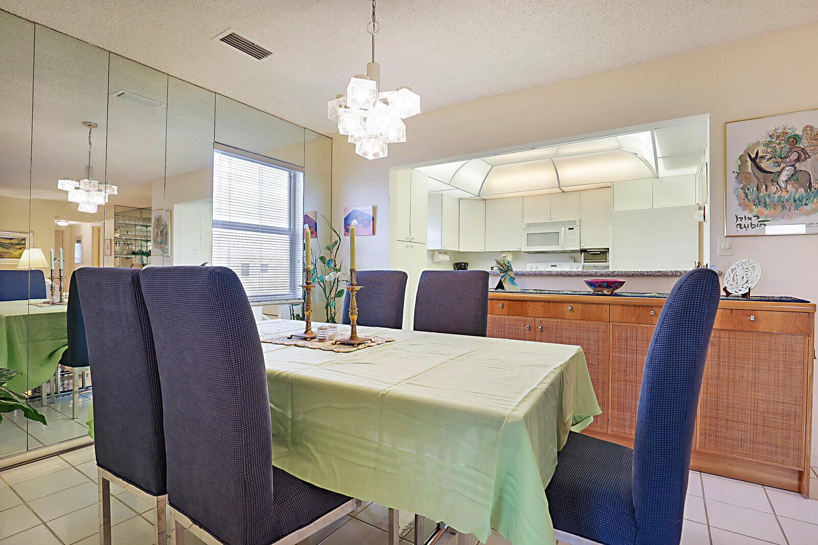 PALMSEA CONDO - Residential Lease
