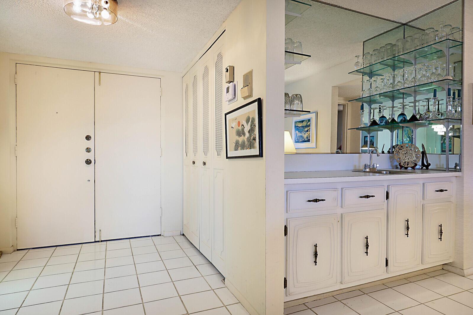PALMSEA CONDO - Residential Lease