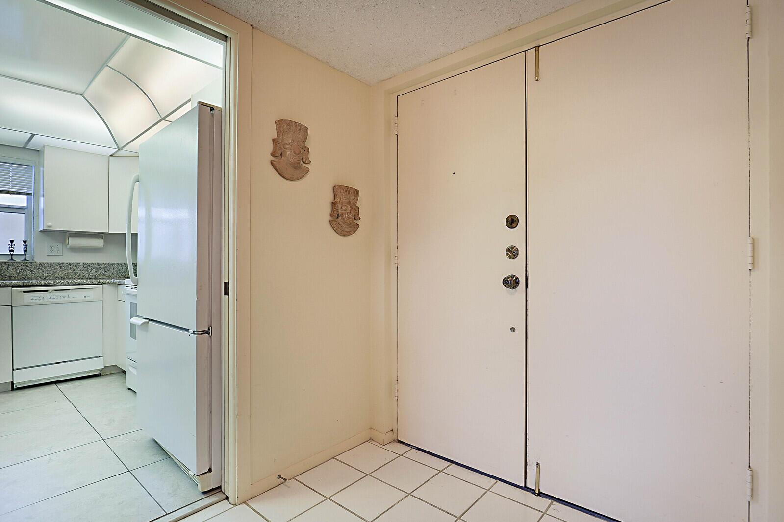 PALMSEA CONDO - Residential Lease