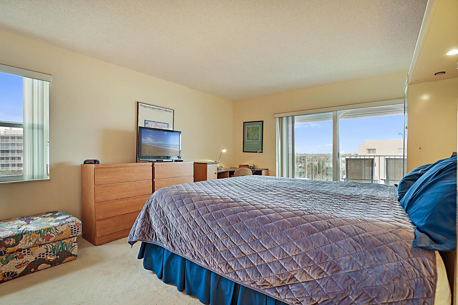 PALMSEA CONDO - Residential Lease
