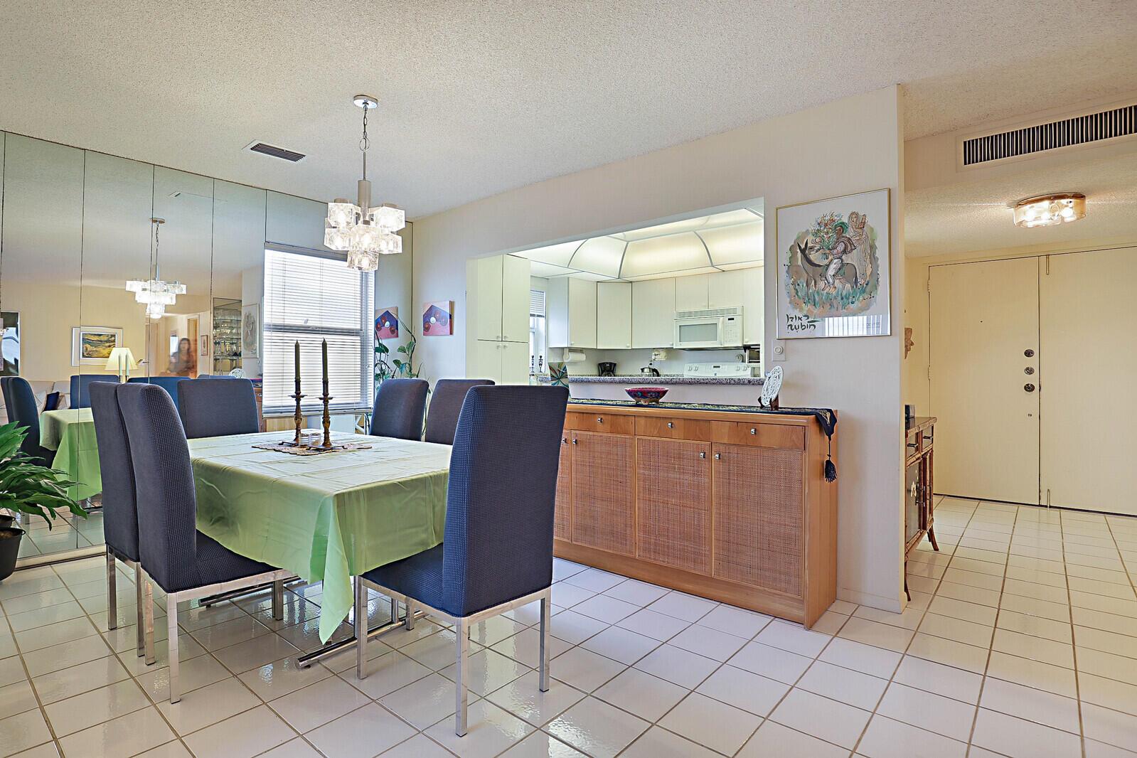 PALMSEA CONDO - Residential Lease
