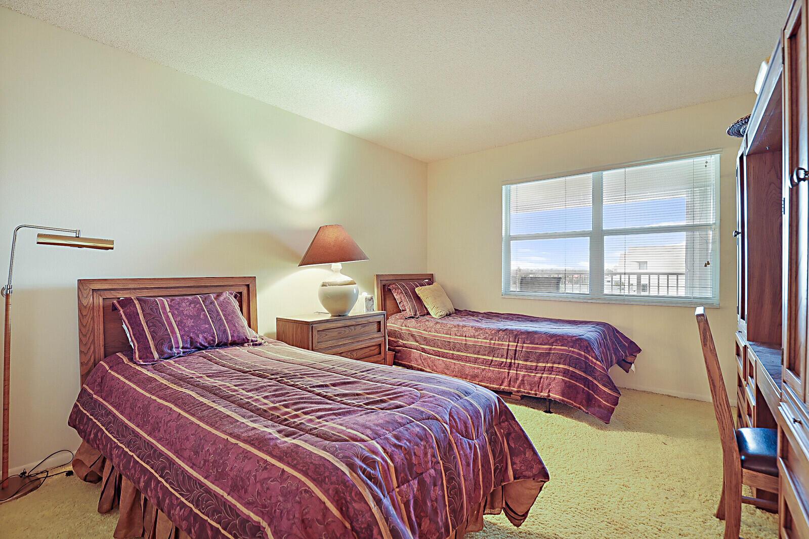 PALMSEA CONDO - Residential Lease