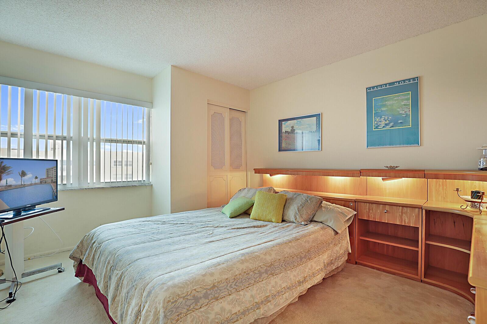 PALMSEA CONDO - Residential Lease