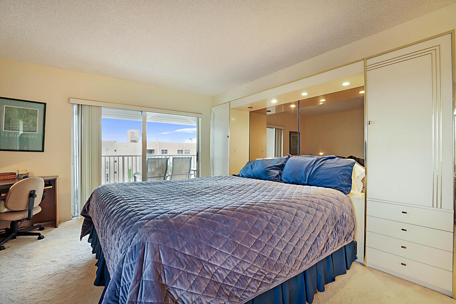 PALMSEA CONDO - Residential Lease