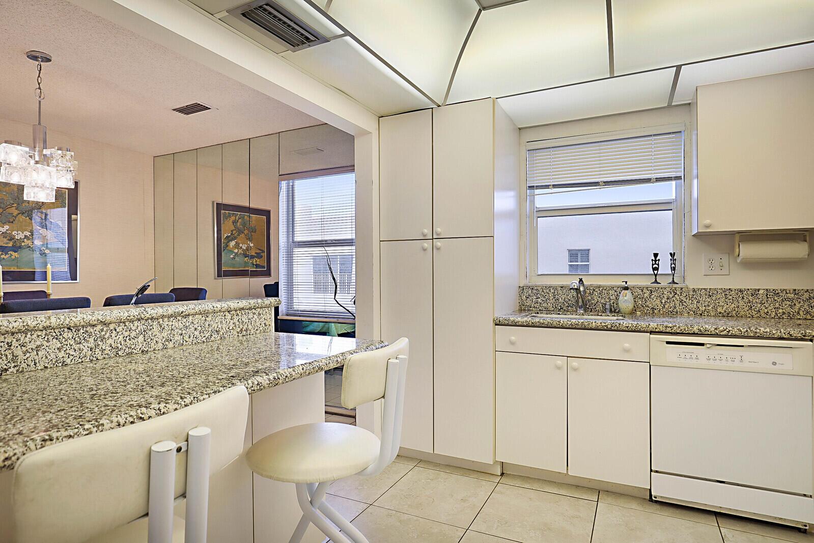 PALMSEA CONDO - Residential Lease