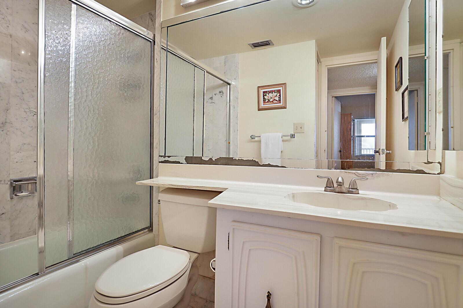 PALMSEA CONDO - Residential Lease