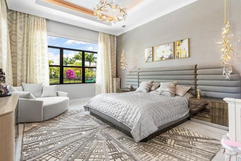 Tiny photo for 9625 Vescovato Way, Boca Raton, FL 33496 (MLS # B26026193)
