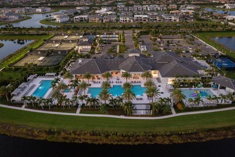 Tiny photo for 9625 Vescovato Way, Boca Raton, FL 33496 (MLS # B26026193)