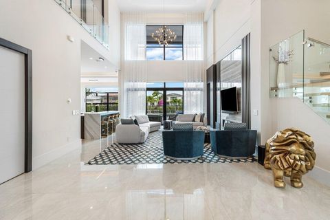 Tiny photo for 9625 Vescovato Way, Boca Raton, FL 33496 (MLS # B26026193)