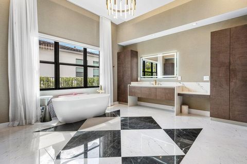 Tiny photo for 9625 Vescovato Way, Boca Raton, FL 33496 (MLS # B26026193)