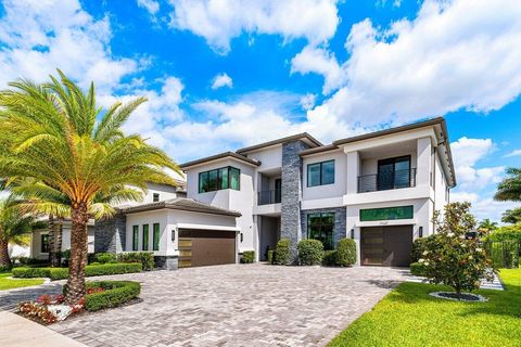 Tiny photo for 9625 Vescovato Way, Boca Raton, FL 33496 (MLS # B26026193)