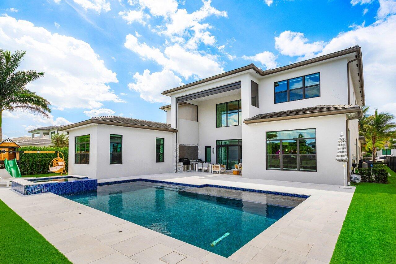 HYDER AGR PUD SOUTH PLAT FIVE - Residential