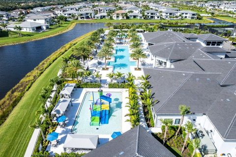 Tiny photo for 9625 Vescovato Way, Boca Raton, FL 33496 (MLS # B26026193)