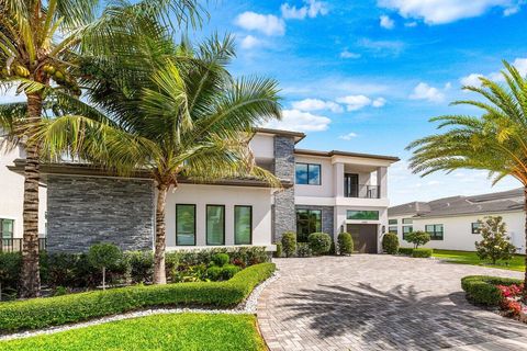 Tiny photo for 9625 Vescovato Way, Boca Raton, FL 33496 (MLS # B26026193)
