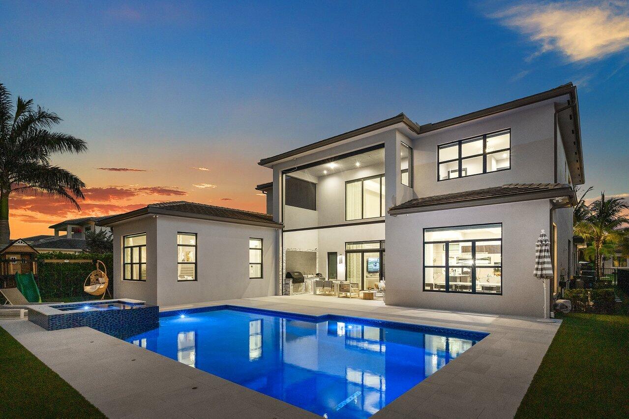 HYDER AGR PUD SOUTH PLAT FIVE - Residential