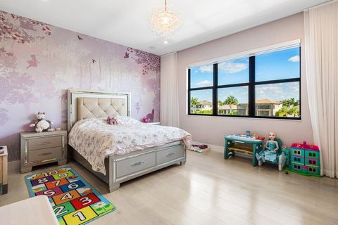 Tiny photo for 9625 Vescovato Way, Boca Raton, FL 33496 (MLS # B26026193)