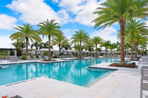 Tiny photo for 9625 Vescovato Way, Boca Raton, FL 33496 (MLS # B26026193)