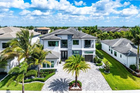 Tiny photo for 9625 Vescovato Way, Boca Raton, FL 33496 (MLS # B26026193)