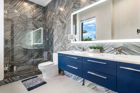 Tiny photo for 9625 Vescovato Way, Boca Raton, FL 33496 (MLS # B26026193)