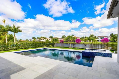 Tiny photo for 9625 Vescovato Way, Boca Raton, FL 33496 (MLS # B26026193)