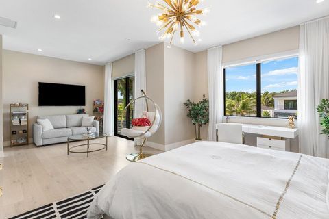 Tiny photo for 9625 Vescovato Way, Boca Raton, FL 33496 (MLS # B26026193)