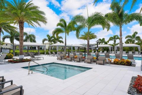 Tiny photo for 9625 Vescovato Way, Boca Raton, FL 33496 (MLS # B26026193)