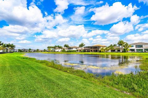 Tiny photo for 9625 Vescovato Way, Boca Raton, FL 33496 (MLS # B26026193)