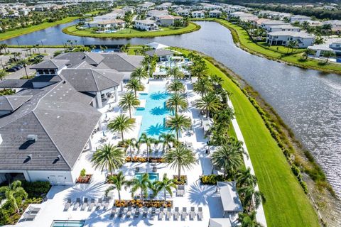 Tiny photo for 9625 Vescovato Way, Boca Raton, FL 33496 (MLS # B26026193)