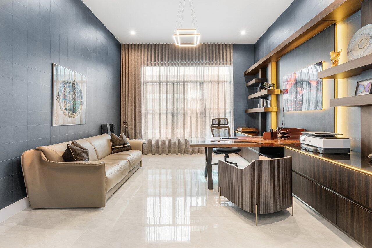 HYDER AGR PUD SOUTH PLAT FIVE - Residential