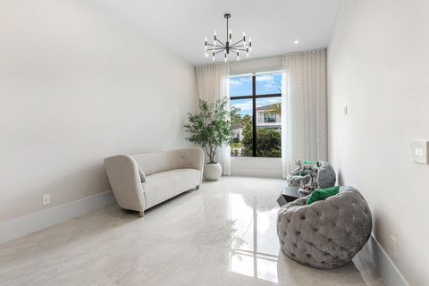Tiny photo for 9625 Vescovato Way, Boca Raton, FL 33496 (MLS # B26026193)