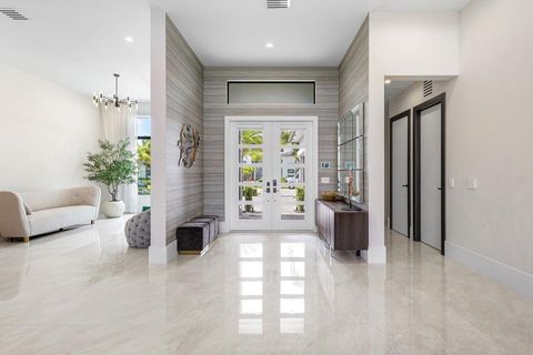 Tiny photo for 9625 Vescovato Way, Boca Raton, FL 33496 (MLS # B26026193)
