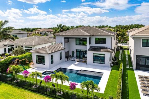Tiny photo for 9625 Vescovato Way, Boca Raton, FL 33496 (MLS # B26026193)