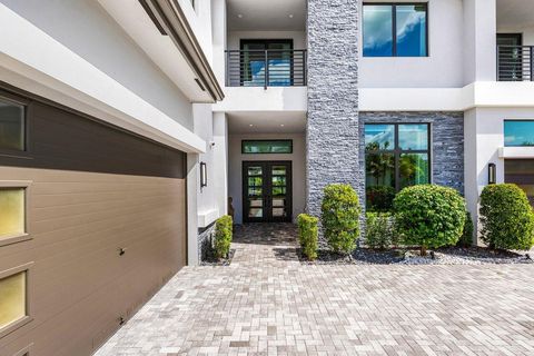 Tiny photo for 9625 Vescovato Way, Boca Raton, FL 33496 (MLS # B26026193)