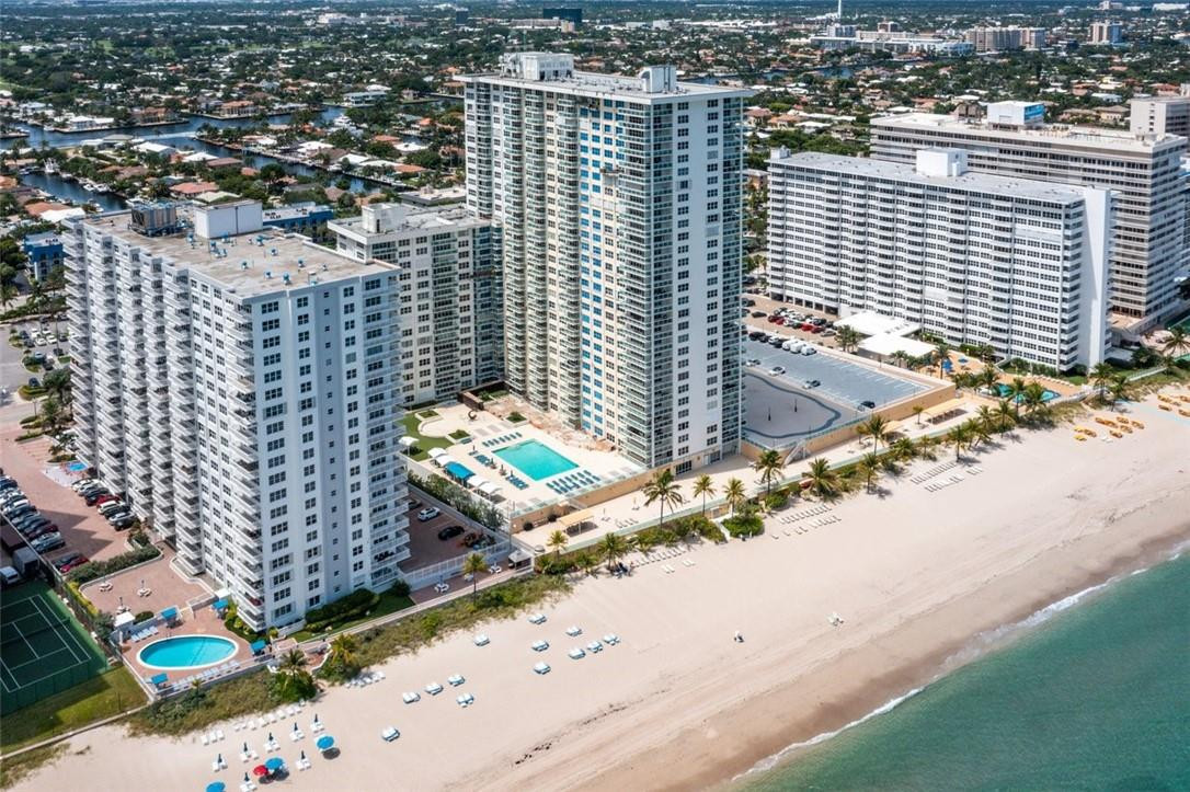 PLAYA DEL MAR - Residential