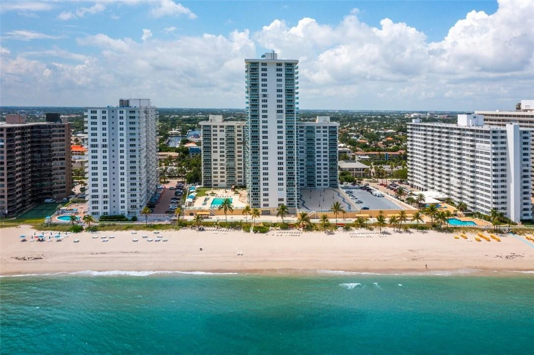PLAYA DEL MAR - Residential