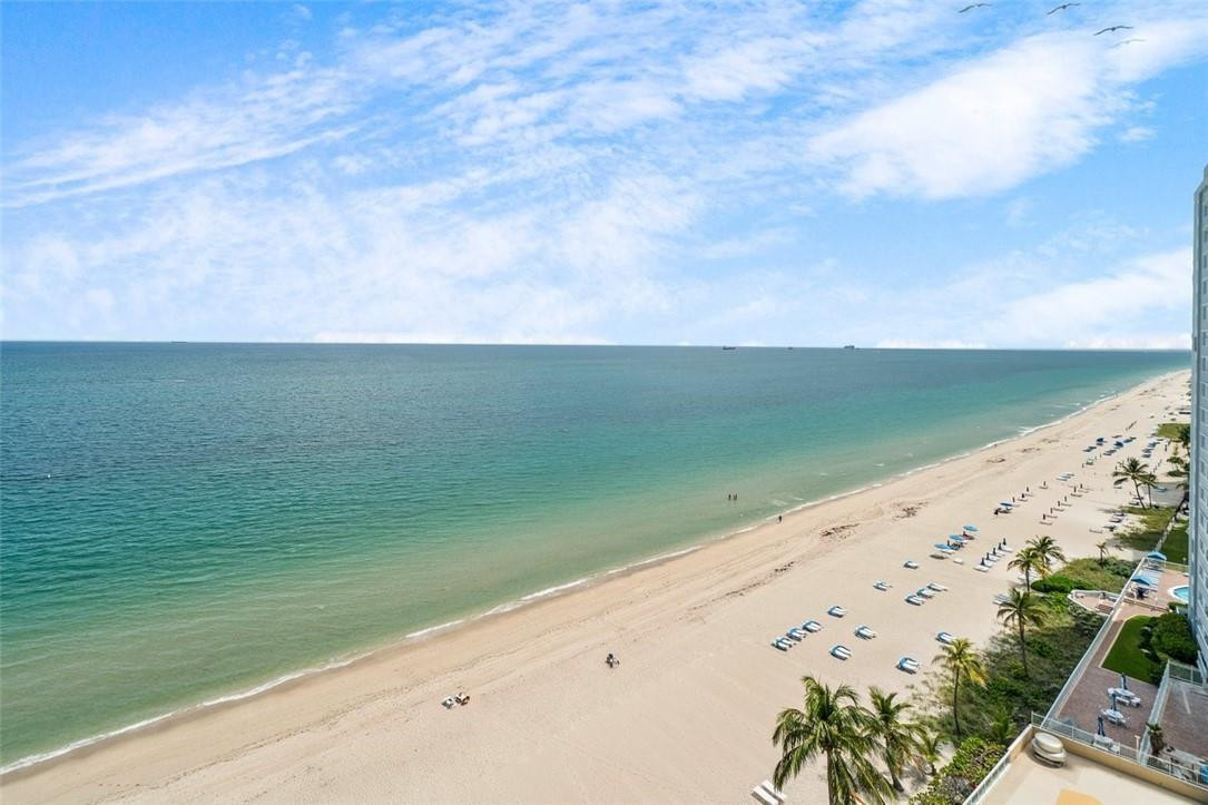 PLAYA DEL MAR - Residential