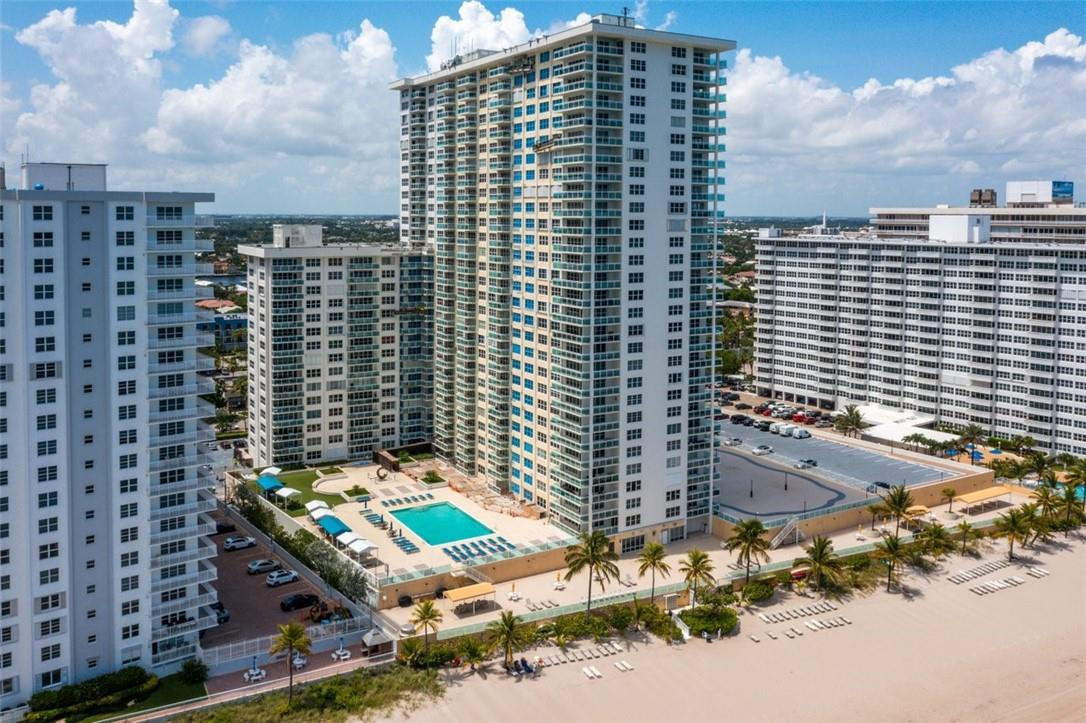 PLAYA DEL MAR - Residential