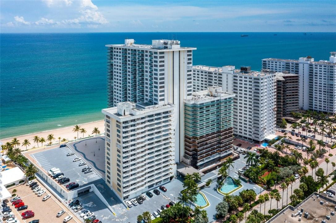 PLAYA DEL MAR - Residential