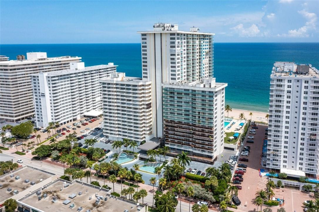 PLAYA DEL MAR - Residential