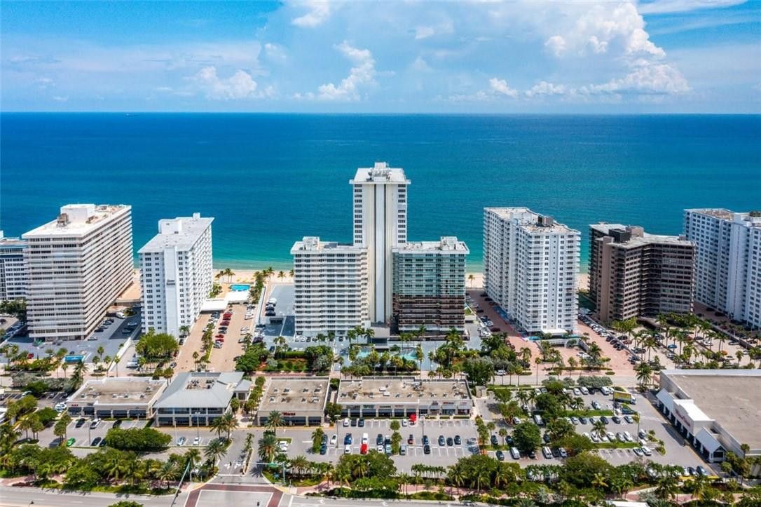 PLAYA DEL MAR - Residential