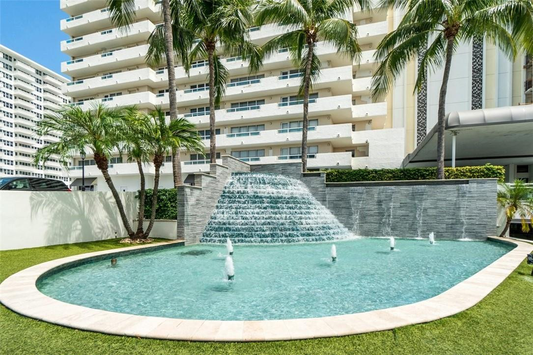 PLAYA DEL MAR - Residential