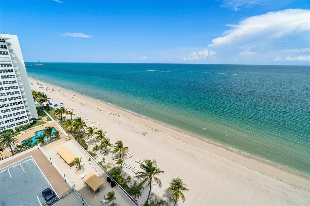 PLAYA DEL MAR - Residential