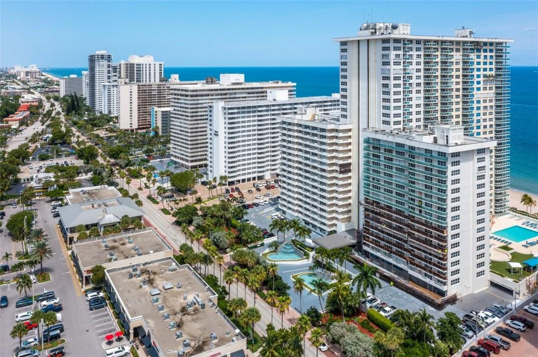 PLAYA DEL MAR - Residential