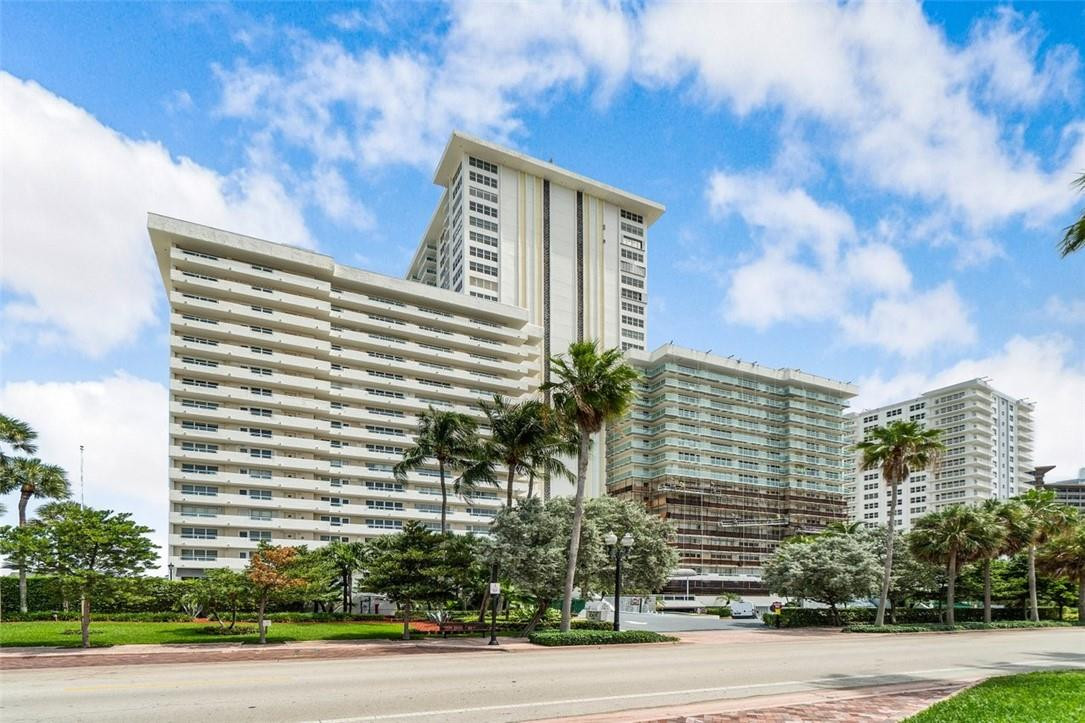PLAYA DEL MAR - Residential