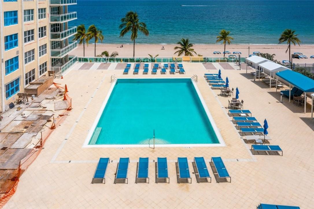 PLAYA DEL MAR - Residential