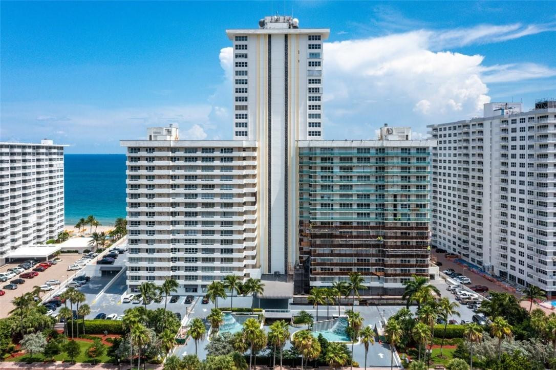 PLAYA DEL MAR - Residential